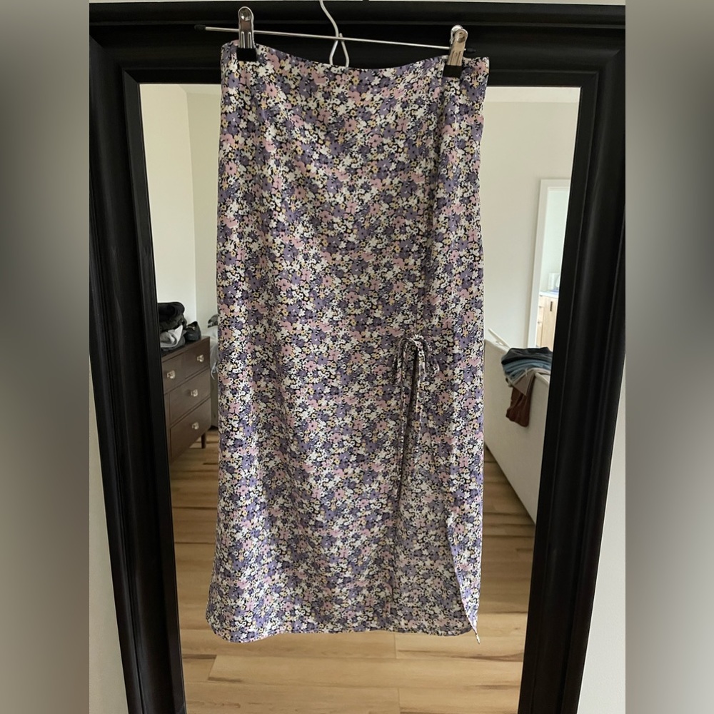 ASOS skirt